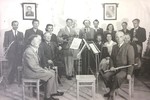 Salonní orchestr Hudební školy Vrchlabí