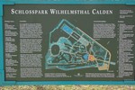 Zámecký park Wilhelmsthal