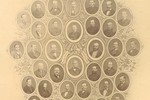 Vrchlabský mužský pěvecký sbor - 1867