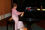 Klavírní koncert