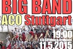 ACO Big Band University Stuttgart