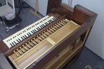 Harmonium Kotykiewicz