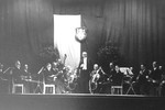 Orchestrální sdružení Hudební školy 1946