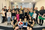 2. Koncert žáků - 5.11.2025