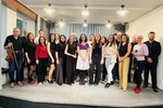 Dospělý koncert - vystoupení žáků studia pro dospělé