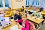 Výuka ukrajinských žáků