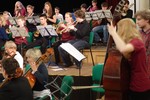 PHD 2014 - Symfonické orchestry Vrchlabí a Baunatal