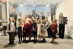 3. Koncert žáků - 3.12.2025