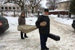 Školička NOTIČKA - banjo a kontrabas