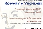 Česko - polské divadlo - Projekt 480