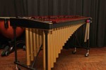Naše nová marimba